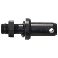 Lower link implement pin 36x149mm, Thread size 1-1/8x48mm Cat. 3 (Ø36mm) Heavy Duty 2