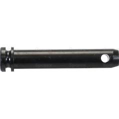 Axe 28x130mm Cat. 2 (Ø28mm) Supérieure 3
