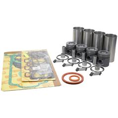 Engine Overhaul Kit without Valve Train 1