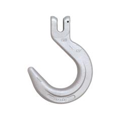Vehicle Chain Safety Hook Set 8mm - The Trailer Shop