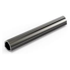 Rilsan® Coated PTO Tube - Triangle Profile , Length: 1.5M (24510) 1