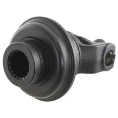 PTO Yoke - Quick Release Wide Angle (U/J Size: 30.2 x 106mm) Spline Type: 1-3/4\'\'x 20 2