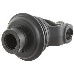 PTO Yoke - Quick Release Wide Angle (U/J Size: 30.2 x 106mm) Spline Type: 1-3/8\'\'x 21 2