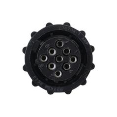 ISOBUS AuxN InCab Y-Adapter 2