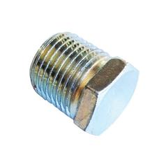 Hydraulic Adaptor 1/2\'\' NPTF Male 1