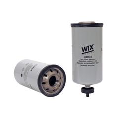Fuel Filter - Spin On 1