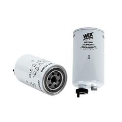 Fuel Filter - Spin On 1