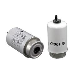 Fuel Filter - Spin On 1