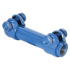 Track Rod Tube 1