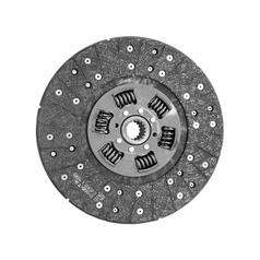 Clutch Plate 1