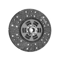 Clutch Plate 2
