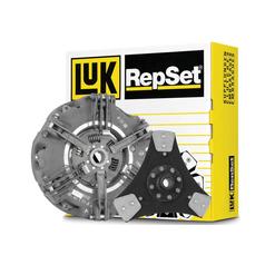 Clutch Kit without Bearings 1
