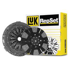 Clutch Kit without Bearings 1