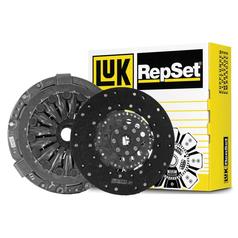 Clutch Kit without Bearings 1