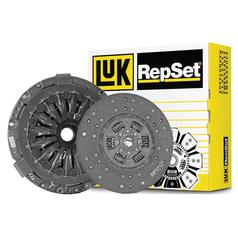 Clutch Kit without Bearings 1
