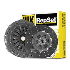 Clutch Kit without Bearings 1