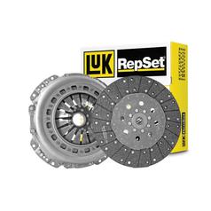 Clutch Kit without Bearings 1