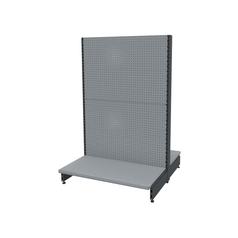 Display Stand -  Gondola Double Sided Starting Element 1