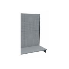 Display Stand -  Gondola Double Sided Following Element 1