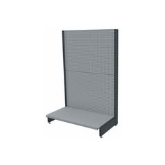 Display Stand - Gondola Single Sided Starting Element 1