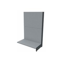 Display Stand -  Gondola Single Sided Following Element 1