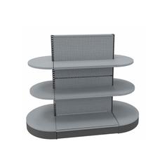 Display Stand -  Gondola Island Single 1