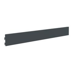 Upgrade -  Rack Kick Plate 1