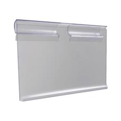Label Holder -  Barcode 1