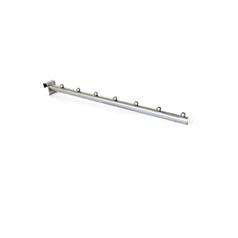 Hanger -  Angled Clothing Rail 450mm 1