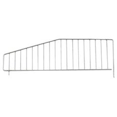 Partition -  Metal Grill 400mm 1