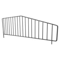 Partition -  Metal Grill 500mm 1
