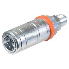 Valvula Fêmea 3/4\'\' JIC 2