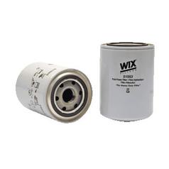 Hydraulic Filter - Spin On 1