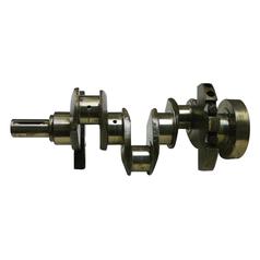Crankshaft 2