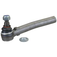 Track Rod, Length: 265mm 1
