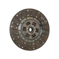 Clutch Plate 1