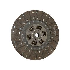 Clutch Plate 2