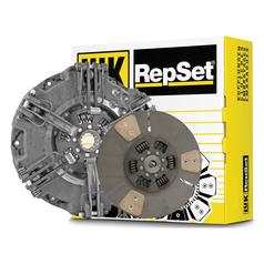 Clutch Kit without Bearings 1