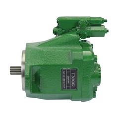 Hydraulic Pump AL157203 3