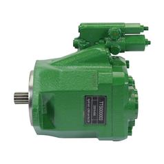 Hydraulisk pump AL157204 3