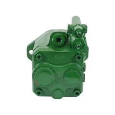 Hydraulisk pump AL157204 4
