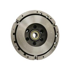 Clutch Cover Assembly 2