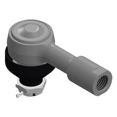 Ponteira, Comp: 220mm 1