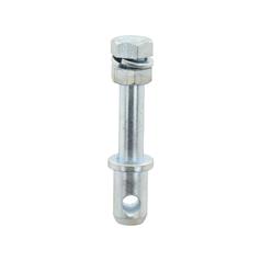 Stabiliser Pin 22x118mm, Thread size 5/8x25.4mm 2