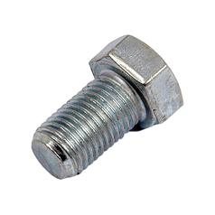 Hex Head Cap Screw -1/4\'\' x 1/2\'\' Tensile strength 1