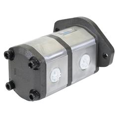 Pompa hydrauliczna 2