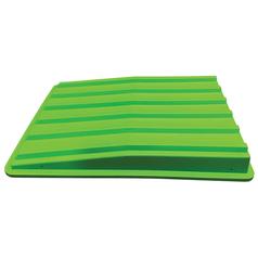 Roof Canopy - Medium (Lime Green) 1