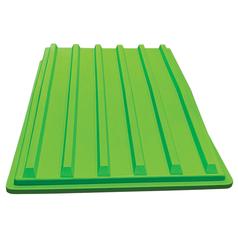 Roof Canopy - Medium (Lime Green) 2