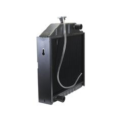 Radiador 1
