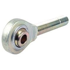 Topstangsende (kugle) - M36 x 3.00 Millimeter - Kat.3 (Ø32mm) 1